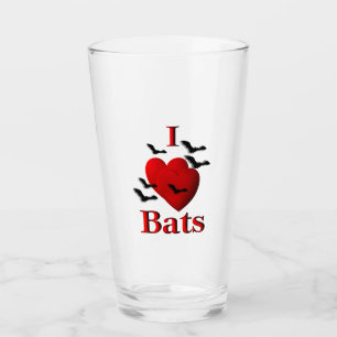 I Heart Bats