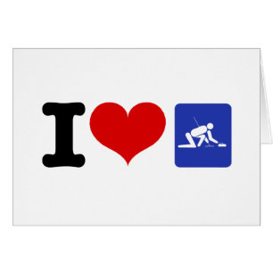 I Heart Curling