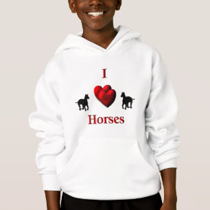I Heart Horses
