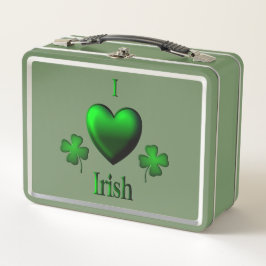 I Heart Irish