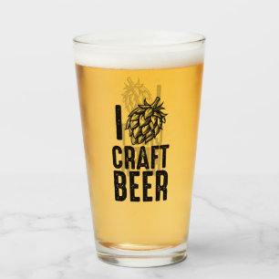 I Hop Craft Beer