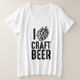 I Hop Craft Beer
