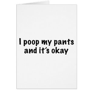 I impulso mis pantalones