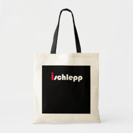 I la bolsa de asas del presupuesto de Schlepp