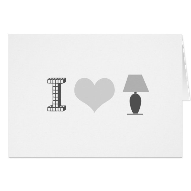 I LÁMPARA DEL CORAZÓN (Anverso (Horizontal))