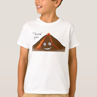 I lava usted - camiseta de los niños