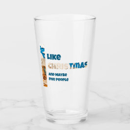 I Like Christmas and Maybe