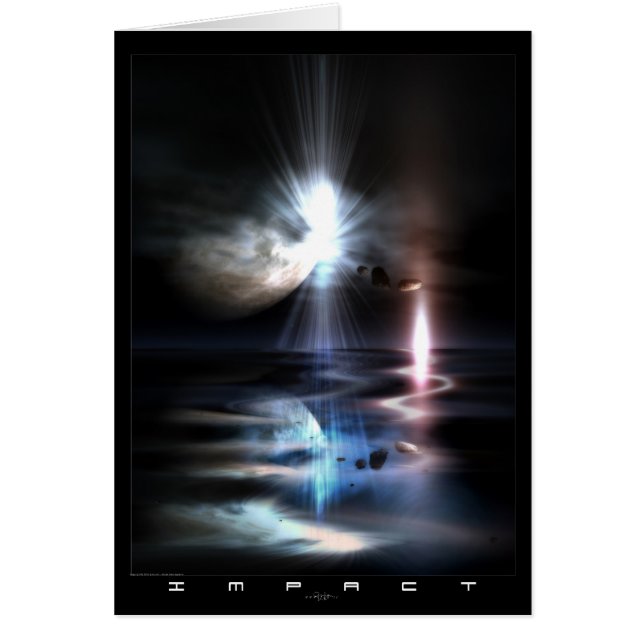 I M.P.A.C.T (Frente)