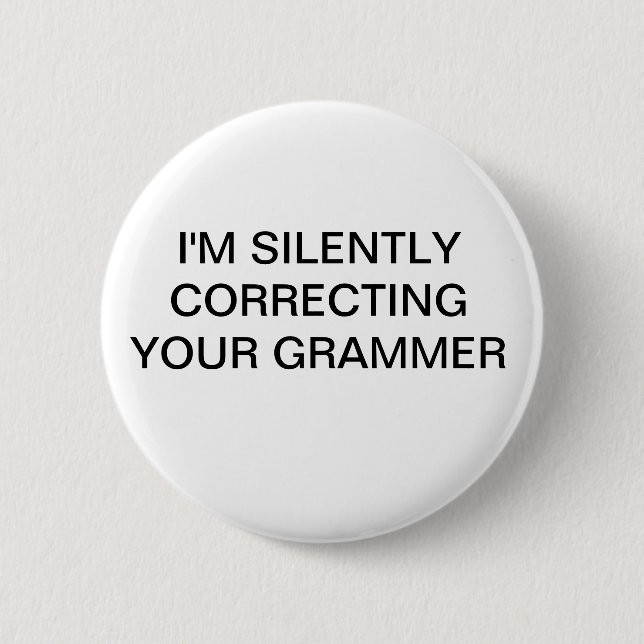 I m que corrige el botón trasero del perno (Anverso)