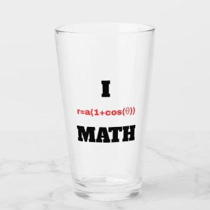 I Matemática de Ecuación Polar (Corazón)