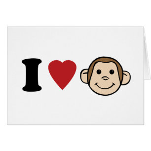 I monos del corazón