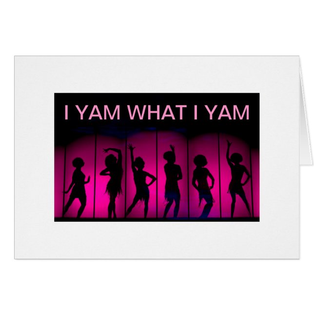 I ÑAME QUÉ ÑAME DE I (Anverso (Horizontal))