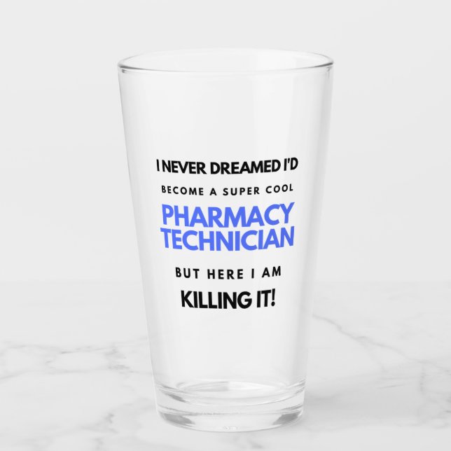 I Never Dreamed I'd Become A Super Cool Pharmacy 2 (Anverso)
