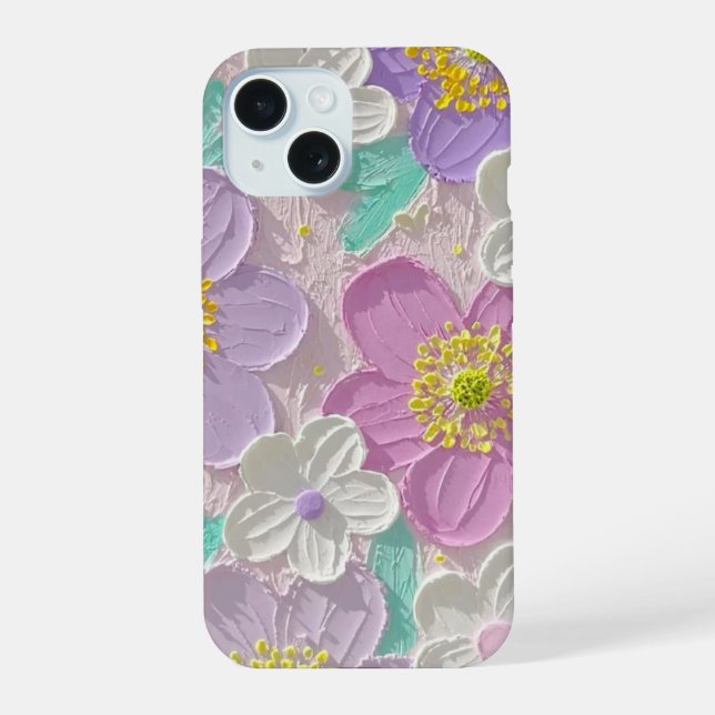 I Phone 15 (Reverso )