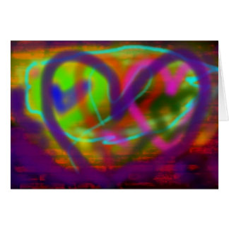 I pintada del corazón