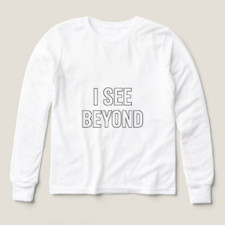 I SEE BEYOND — Spiritual Awakened Third Eye Energy