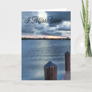 I tarjeta de Srta. You #3