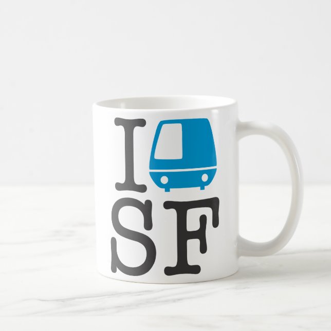 I taza del baronet SF (Derecha)