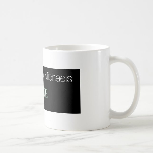 I, taza del zombi (Derecha)