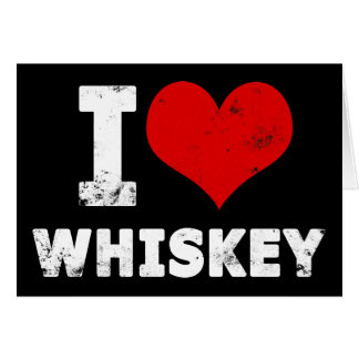 I whisky del corazón