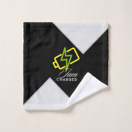 Iam Charged - Vibes Eléctricas Positivas