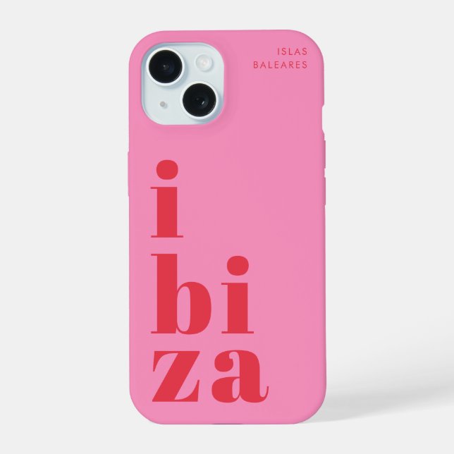 Ibiza con estilo  (Reverso )