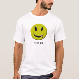 =IcaruS= Git fresco!: La camiseta de los hombres -
