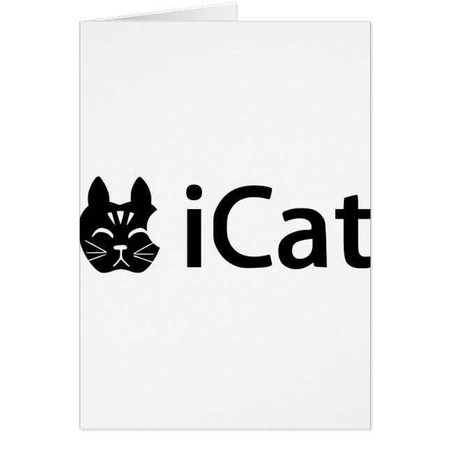 iCat (Frente)