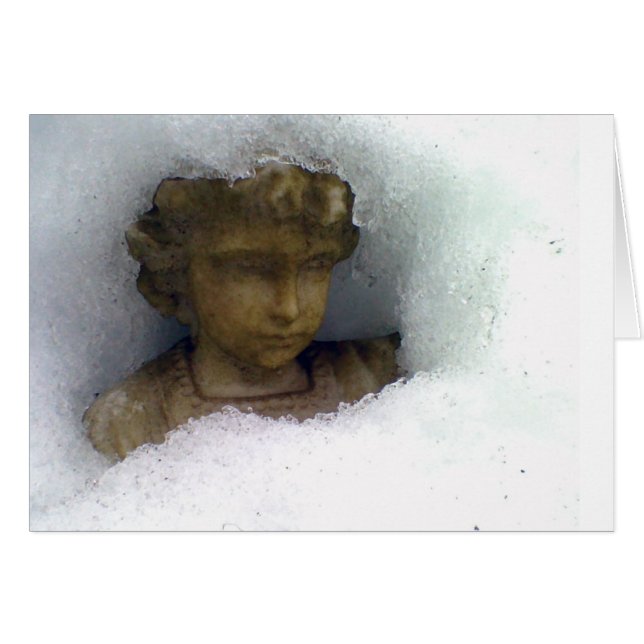 Ice Angel (Anverso (Horizontal))