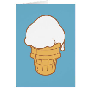 Ice Cream Cone
