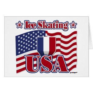 Ice Skating USA