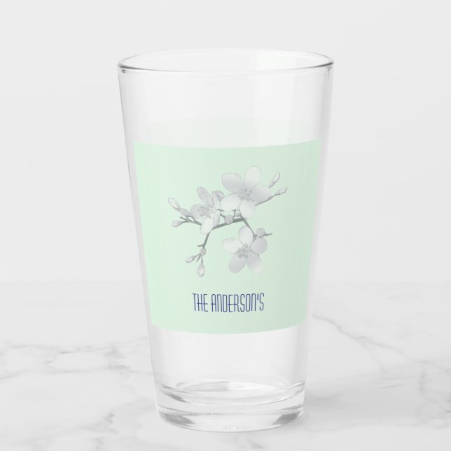 Ice Tea She Shed Glasses (Reverso)