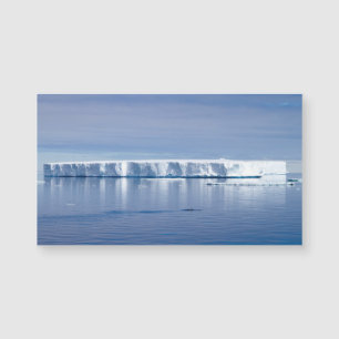 iceberg flotante
