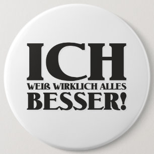 ¡Ich weiß wirklich alles Besser! Chapa