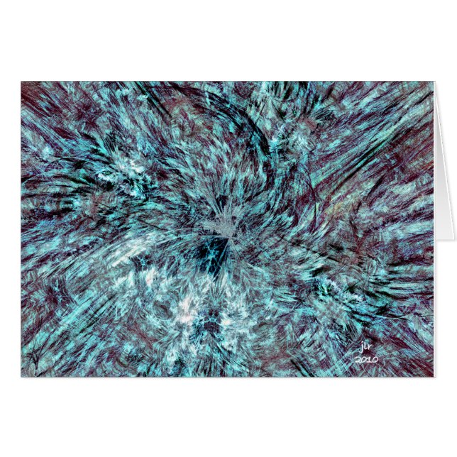 iCHAOS (Anverso (Horizontal))