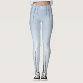 Icicle Leggings 2