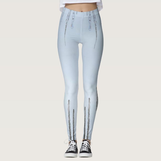 Icicle Leggings 2 (Anverso)
