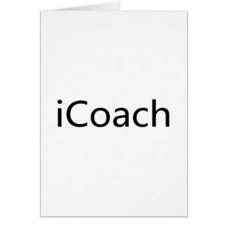 iCoach