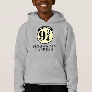 Icon PLATAFORMA 9 3/4 EXPRESO DE HOGWARTS™