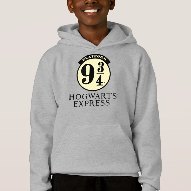Icon PLATAFORMA 9 3/4 EXPRESO DE HOGWARTS™ (Anverso)