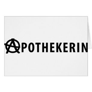 Icono de Apothekerin