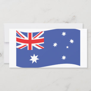 icono de bandera de australia