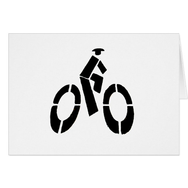 Icono de Bikeman (Anverso (Horizontal))