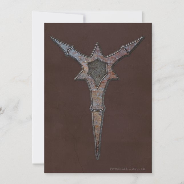 Icono de Boleo (Anverso)