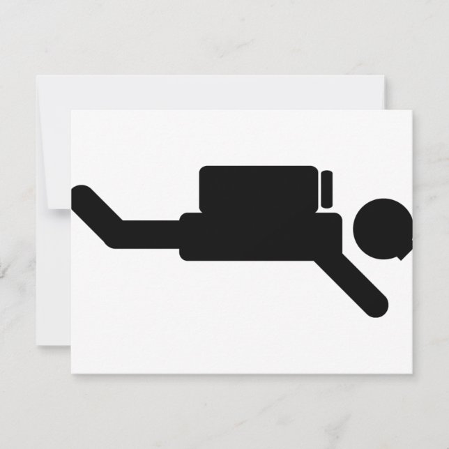 icono de buceador (Anverso)