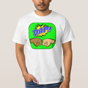 ¡ICONO de DAP APP - la camisa más barata!!!