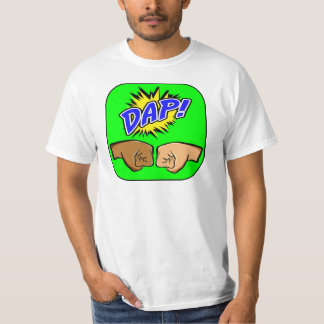 ¡ICONO de DAP APP - la camisa más barata!!!