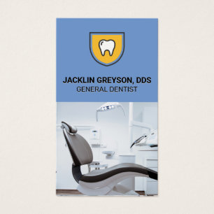 Icono de Escudo dental   Oficina dental