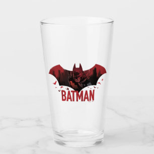 Icono de Gotham Carmesí de Batman