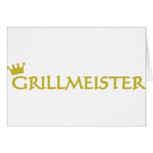 Icono de Grillmeister